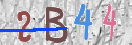 Code Anti-spam