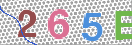 Code Anti-spam