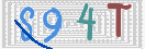Code Anti-spam