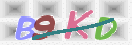 Code Anti-spam