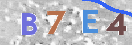 Code Anti-spam
