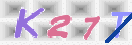 Code Anti-spam