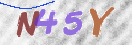 Code Anti-spam