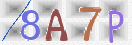 Code Anti-spam