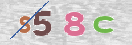 Code Anti-spam