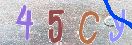 Code Anti-spam