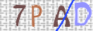 Code Anti-spam