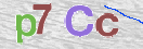 Code Anti-spam