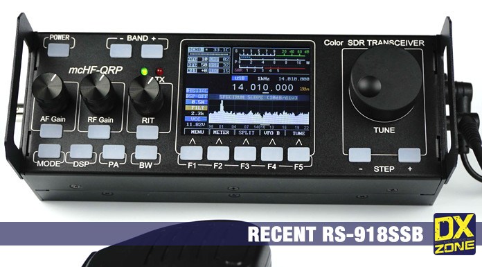 RS-918SSB