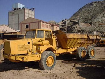 Volvo 5350A