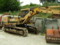 Cat 211 LC