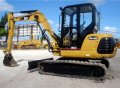 Cat 304.5