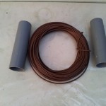 Antenne Dipole 3.5 Fils