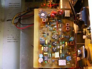 QRP3 ON4CN