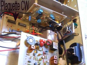 QRP5 ON4CN