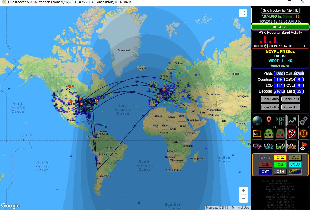 wsjt-x