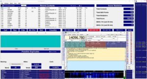 Fldigi-cqww