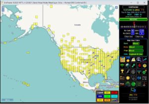 GridTracker