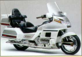 Goldwing 1500