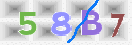 Code Anti-spam