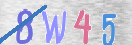 Code Anti-spam