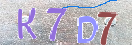 Code Anti-spam