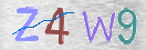 Code Anti-spam