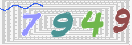 Code Anti-spam
