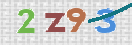 Code Anti-spam