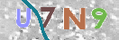 Code Anti-spam