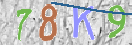 Code Anti-spam