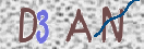 Code Anti-spam