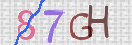 Code Anti-spam